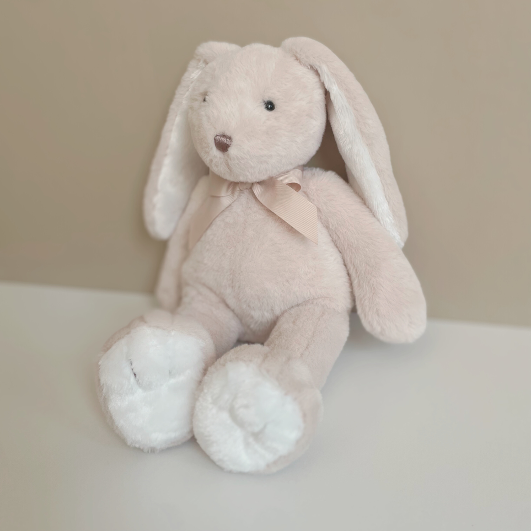 bunny boo - cream