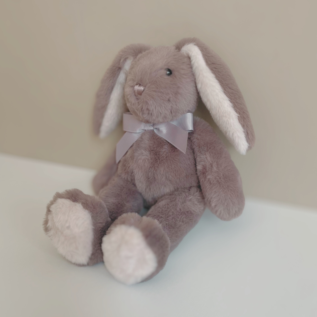 bunny boo - chocolate